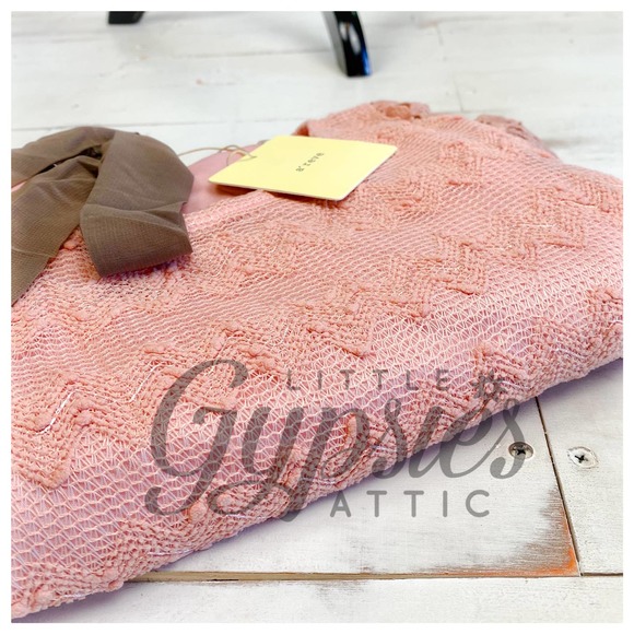 A’reve Neapolitan Romantic Lace Dress - Picture 6 of 14